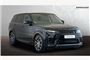 2022 Land Rover Range Rover Sport 3.0 D250 HSE Silver 5dr Auto [7 Seat]
