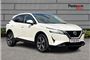 2021 Nissan Qashqai 1.3 DiG-T MH 158 Premiere Edition 5dr Xtronic