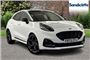 2023 Ford Puma ST 1.0 EcoBoost Hybrid mHEV ST 5dr DCT