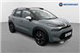 2022 Citroen C3 Aircross 1.2 PureTech 110 Shine Plus 5dr