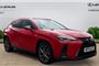 2022 Lexus UX 250h 2.0 F-Sport 5dr CVT [Nav]