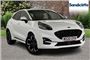 2020 Ford Puma 1.0 EcoBoost Hybrid mHEV ST-Line X First Ed 5dr