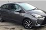 2018 Toyota Yaris 1.5 Hybrid Icon Tech 5dr CVT