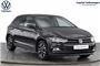 2021 Volkswagen Polo 1.0 EVO 80 United 5dr