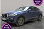 2019 BMW X4 xDrive20d M Sport 5dr Step Auto