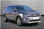 2024 Volkswagen T-Cross 1.5 TSI R-Line 5dr DSG