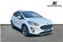 2019 Ford Fiesta Active 1.0 EcoBoost 140 Active X 5dr