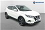 2020 Nissan Qashqai 1.3 DiG-T N-Connecta 5dr