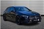 2023 Mercedes-Benz A-Class A200 AMG Line Premium Plus Night Edition 5dr Auto