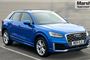 2019 Audi Q2 30 TDI S Line 5dr S Tronic