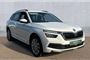 2023 Skoda Kamiq 1.0 TSI 110 SE Drive 5dr