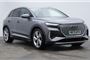 2021 Audi Q4 150kW 40 82kWh S Line 5dr Auto