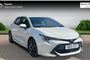 2021 Toyota Corolla 1.8 VVT-i Hybrid Excel 5dr CVT