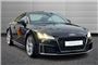 2020 Audi TT 40 TFSI S Line 2dr S Tronic