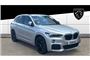 2018 BMW X1 xDrive 20d M Sport 5dr Step Auto