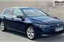 2022 Volkswagen Golf 1.5 TSI 150 Style 5dr