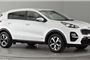 2021 Kia Sportage 1.6T GDi ISG 2 5dr [AWD]