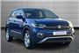 2023 Volkswagen T-Cross 1.5 TSI EVO SEL 5dr DSG