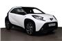 2023 Toyota Aygo X 1.0 VVT-i Edge 5dr Auto