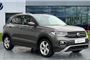 2020 Volkswagen T-Cross 1.0 TSI 115 SEL 5dr DSG