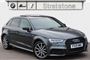 2019 Audi A3 35 TDI Black Edition 5dr S Tronic