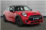 2019 MINI Hatchback 5dr 2.0 Cooper S Sport II 5dr