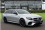 2019 Mercedes-Benz E-Class Estate E63 S 4Matic+ 5dr 9G-Tronic