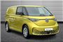 2023 Volkswagen ID.Buzz 150kW Commerce 77kWh Auto