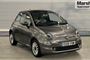 2019 Fiat 500 1.2 Lounge 3dr