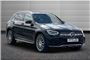 2021 Mercedes-Benz EQC EQC 400 300kW AMG Line Premium Plus 80kWh 5dr Auto