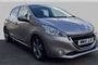 2014 Peugeot 208 1.6 VTi Allure 3dr Auto