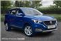 2018 MG ZS 1.5 VTi-TECH Excite 5dr