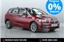 2018 BMW 2 Series Active Tourer 220d xDrive Luxury 5dr Step Auto