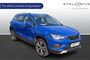 2019 SEAT Ateca 1.5 TSI EVO SE Technology [EZ] 5dr DSG