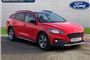 2020 Ford Focus Active 1.0 EcoBoost 125 Active 5dr