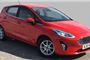 2018 Ford Fiesta 1.0 EcoBoost Zetec 5dr