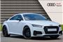 2023 Audi TT 45 TFSI Quattro Black Edition 2dr S Tronic