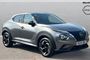 2024 Nissan Juke 1.6 Hybrid N-Connecta 5dr Auto