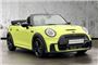 2021 MINI Convertible 2.0 Cooper S Sport 2dr