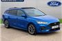 2024 Ford Focus Estate 1.0 EcoBoost Hybrid mHEV ST-Line X 5dr