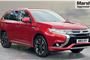 2018 Mitsubishi Outlander 2.0 PHEV 4h 5dr Auto