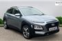 2020 Hyundai Kona 1.0T GDi Play Edition 5dr