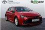 2023 Toyota Corolla 1.8 Hybrid Icon 5dr CVT