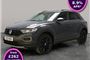 2021 Volkswagen T-Roc 1.5 TSI EVO Black Edition 5dr
