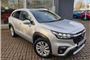 2022 Suzuki S-Cross 1.5 Hybrid Motion 5dr AGS