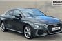 2021 Audi A3 Saloon 35 TFSI S Line 4dr