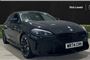 2024 BMW 1 Series M135 xDrive 5dr Step Auto