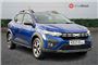 2023 Dacia Sandero Stepway 1.0 TCe Journey 5dr CVT