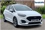 2023 Ford Fiesta 1.0 EcoBoost ST-Line 5dr