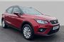 2018 SEAT Arona 1.0 TSI SE Technology 5dr